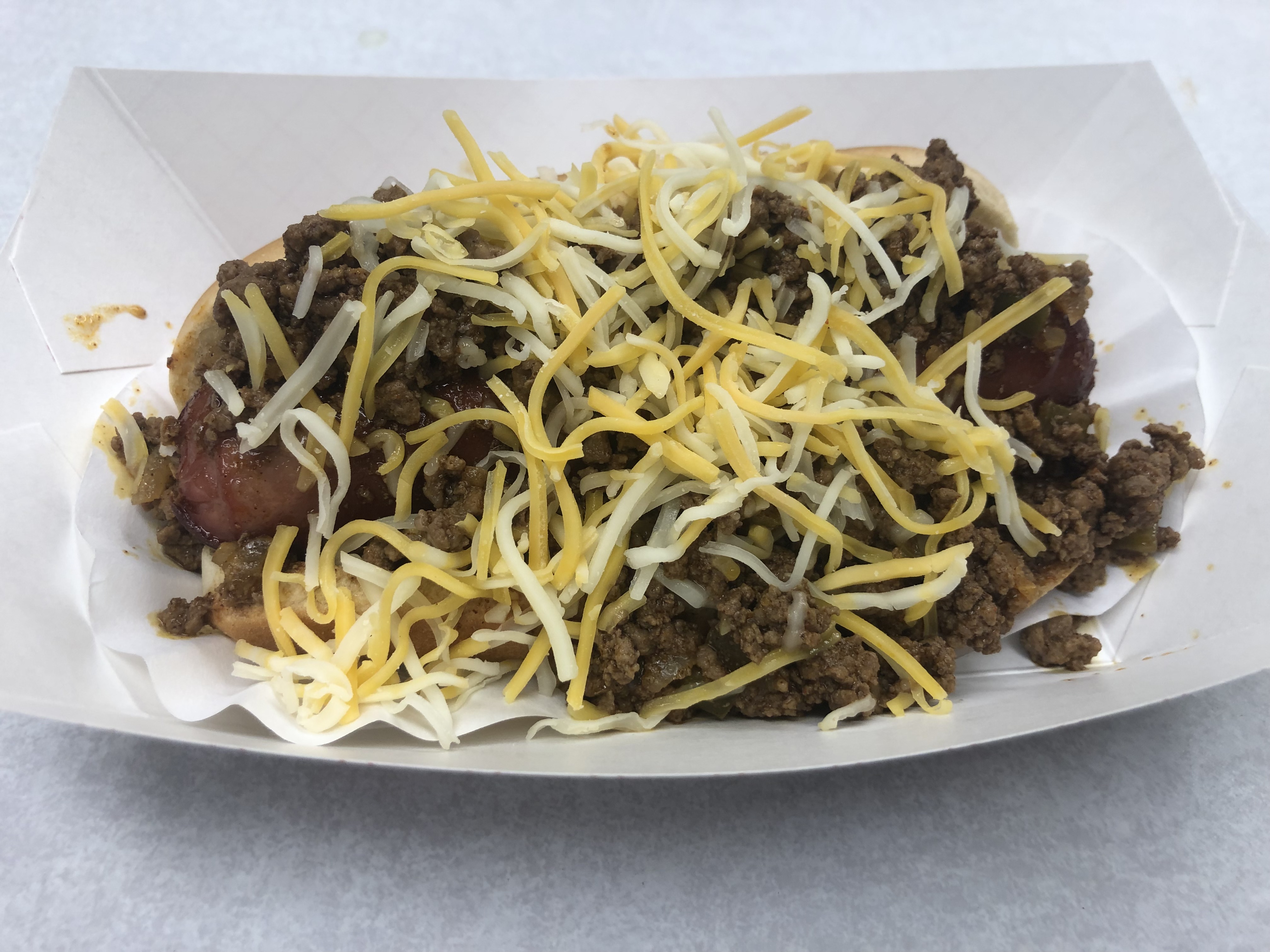 Lake Diamond Snack Bar - Lake Diamond Golf Country Club